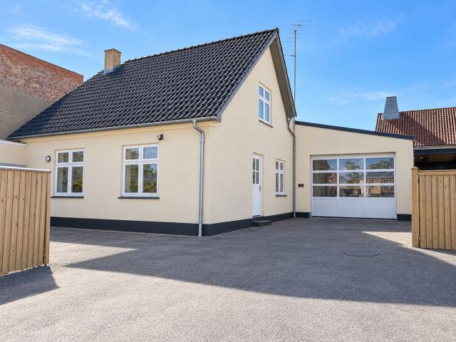 Lejlighed til leje i Hammel, Favrskov Kommune