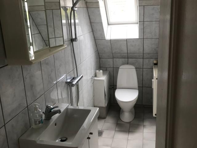 Hus til leje i Odense