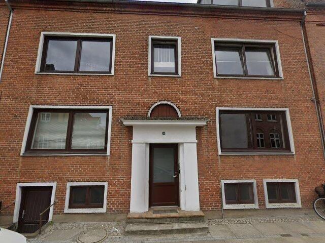 Lejlighed til leje i Horsens, Århus