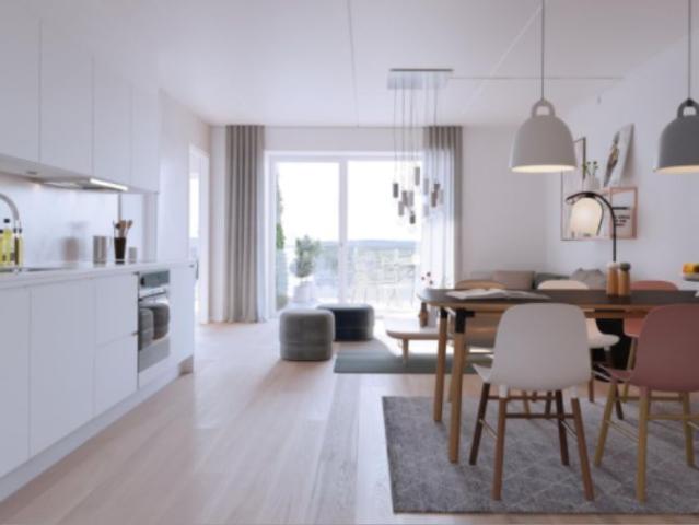 Lejlighed til leje i Aalborg, Brønderslev-Dronninglund