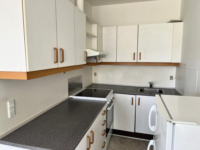 Lejlighed til leje i Haderslev