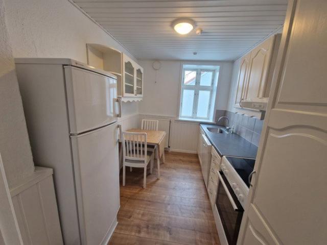 Lejlighed til leje i Søndervang, Kolding