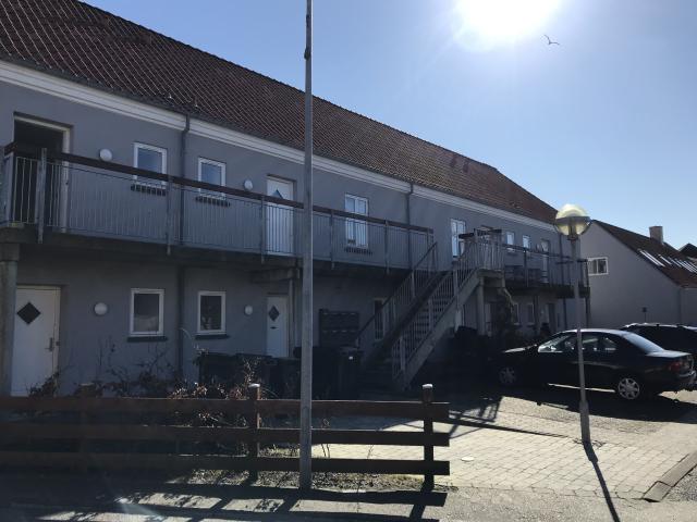 Lejlighed til leje i Nibe, Brønderslev-Dronninglund