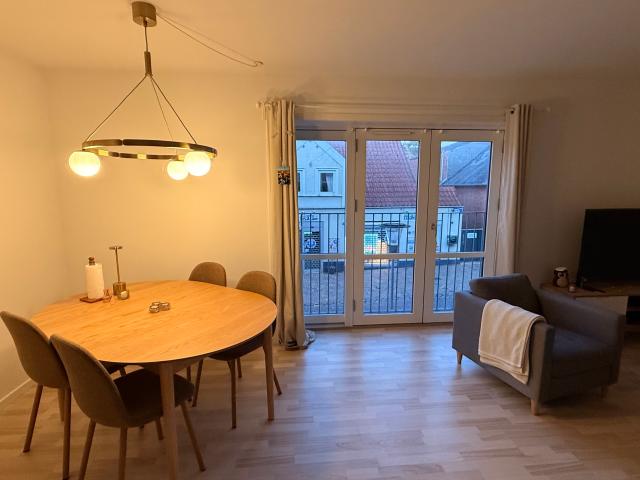 Lejlighed til leje i Rynkeby, Ringe