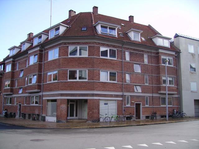 Lejlighed til leje i Odense