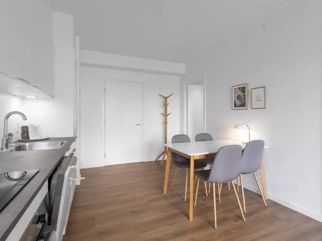 Lejlighed til leje i Horsens, Århus