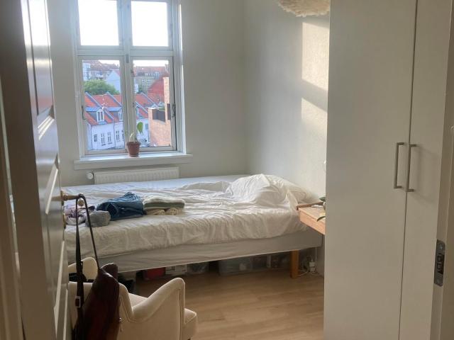 Lejlighed til leje i Århus