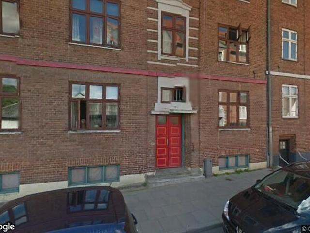 Lejlighed til leje i Strømmen, Randers
