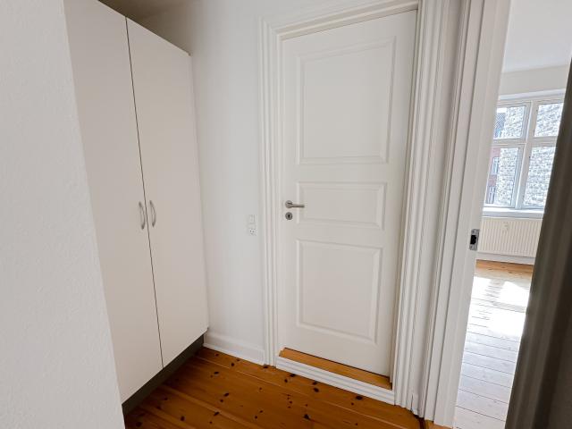 Lejlighed til leje i Århus