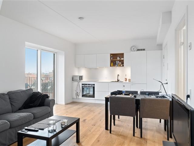 Lejlighed til leje i Århus