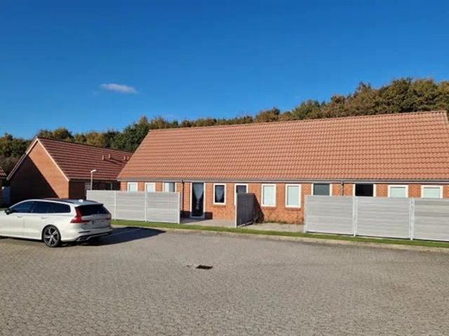 Lejlighed til leje i Tarm, Århus