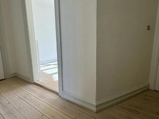 Lejlighed til leje i Randers, Århus