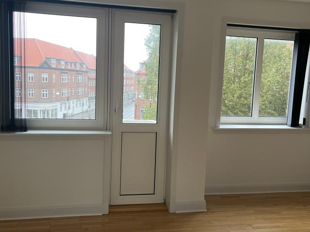 Lejlighed til leje i Esbjerg