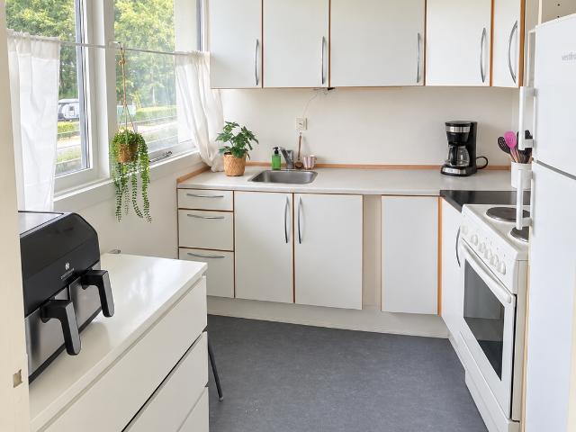 Lejlighed til leje i Odense