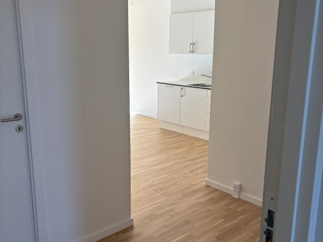 Lejlighed til leje i Odense