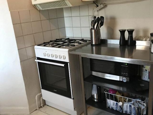 Lejlighed til leje i Aalborg, Brønderslev-Dronninglund