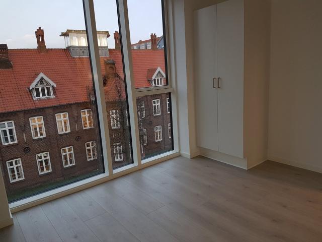 Lejlighed til leje i Århus