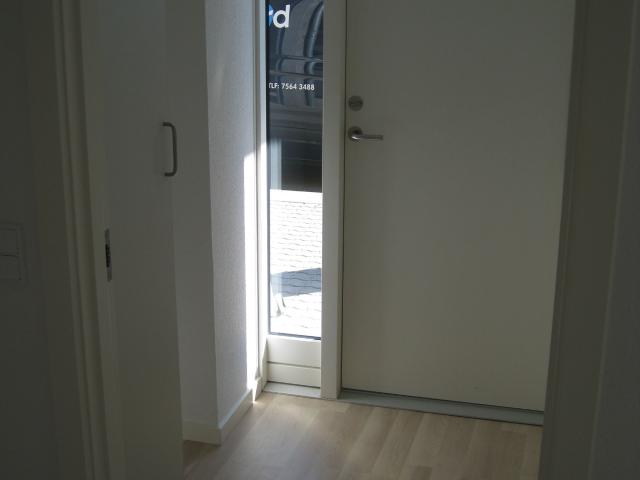 Lejlighed til leje i Horsens, Århus