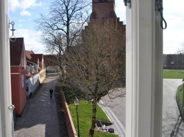 Lejlighed til leje i Viborg, Århus
