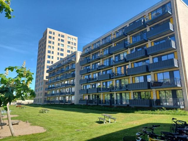 Lejlighed til leje i Frederikssund, Brøndby