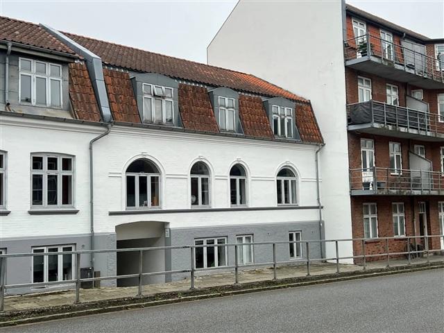 Lejlighed til leje i Kolding, Kolding Kommune