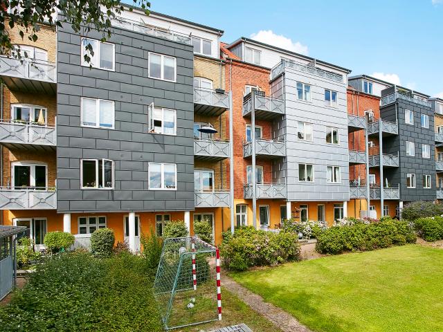 Lejlighed til leje i Horsens, Århus