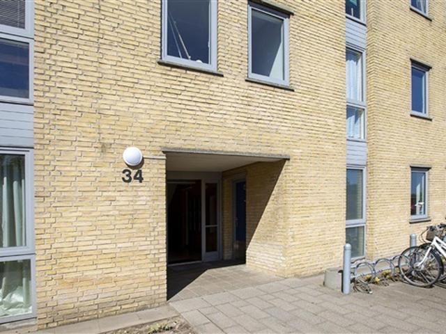 Lejlighed til leje i Frederikshavn, Brønderslev-Dronninglund