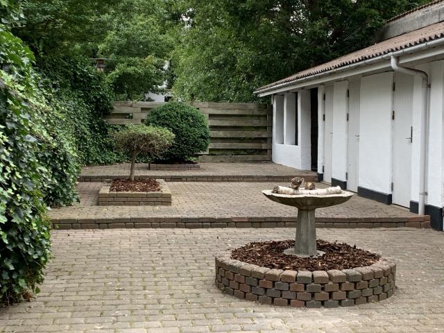 Lejlighed til leje i Bækkelund, Horsens