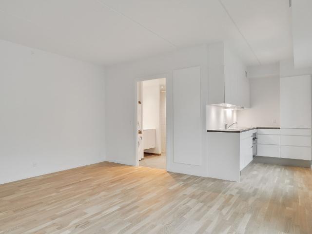 Lejlighed til leje i Ringsted