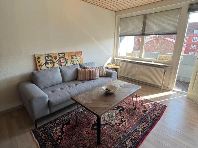 Lejlighed til leje i Esbjerg