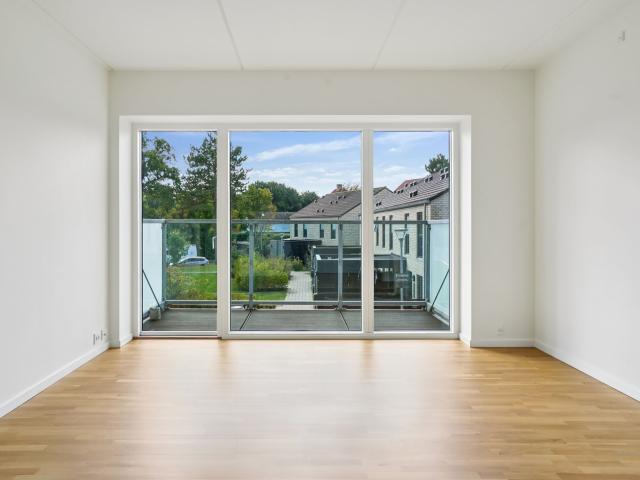 Lejlighed til leje i Odense