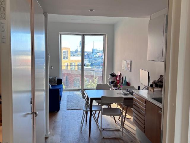 Lejlighed til leje i Aarhus Ø, Aarhus