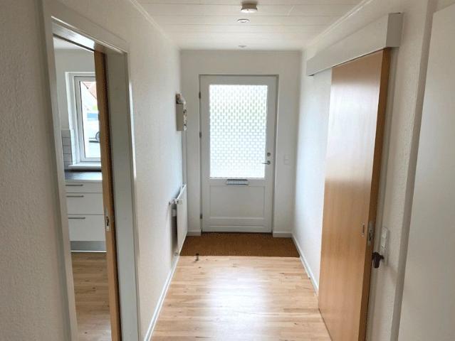 Lejlighed til leje i Sanderum, Odense