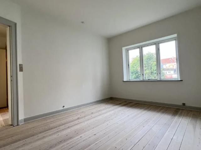 Lejlighed til leje i Randers, Århus