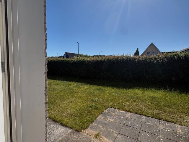 Lejlighed til leje i Sæby, Brønderslev-Dronninglund