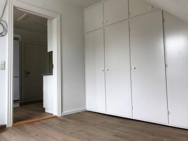 Lejlighed til leje i Haderslev, Haderslev Kommune