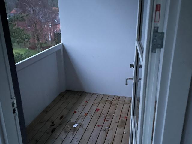Lejlighed til leje i Pilshuse, Nyborg