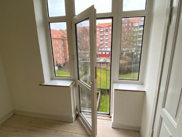 Lejlighed til leje i Randers, Århus