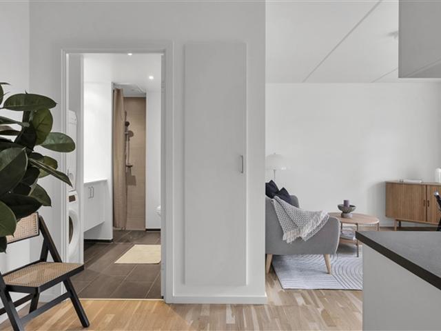Lejlighed til leje i Åbyhøj, Århus
