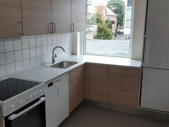 Lejlighed til leje i Ikast, Århus