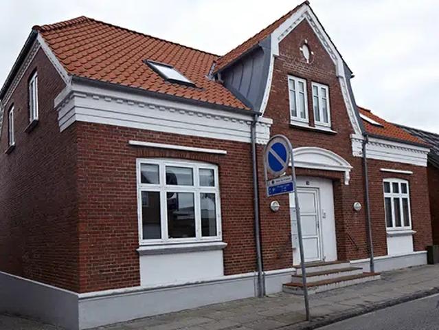 Lejlighed til leje i Aulum, Århus