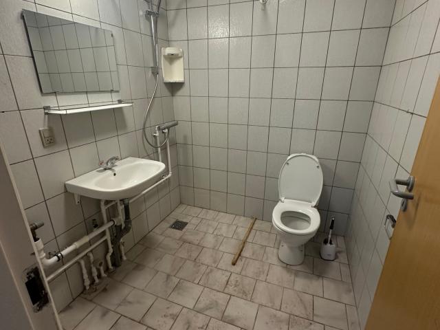Lejlighed til leje i Dybvad, Brønderslev-Dronninglund