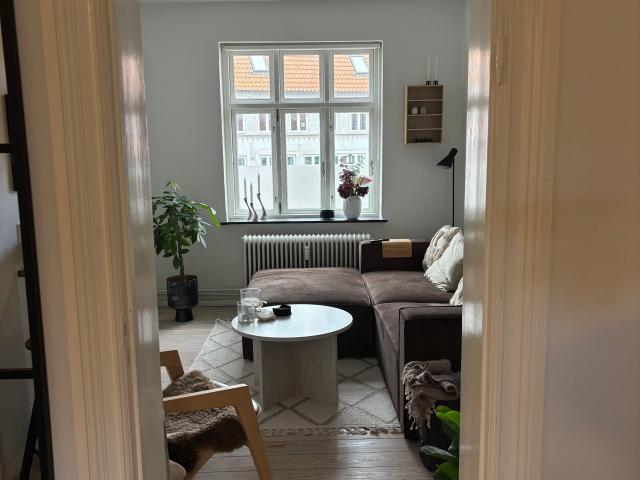 Lejlighed til leje i Haderslev
