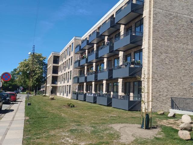 Lejlighed til leje i Frederikssund, Brøndby