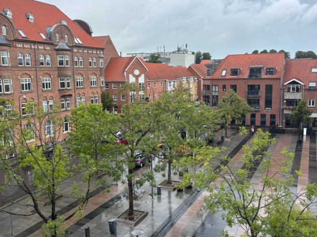 Lejlighed til leje i Fredericia