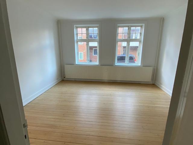 Lejlighed til leje i Bækkelund, Horsens
