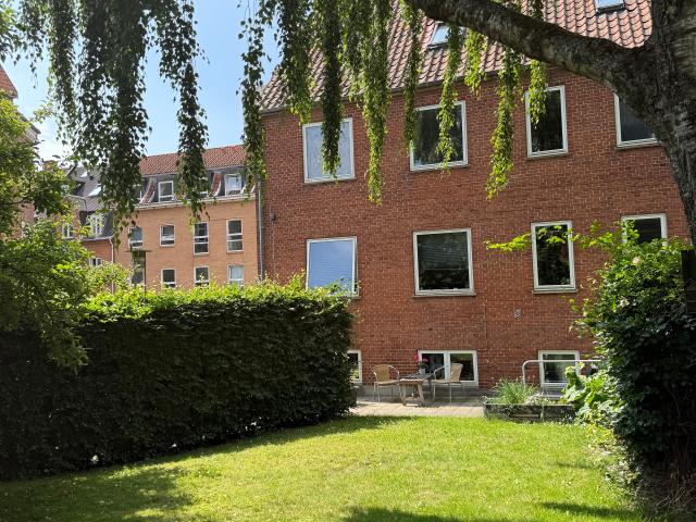 Lejlighed til leje i Horsens, Århus