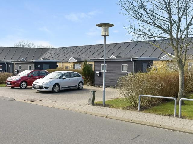 Lejlighed til leje i Svenstrup J, Brønderslev-Dronninglund