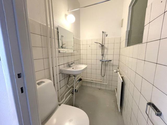 Lejlighed til leje i Strømmen, Randers