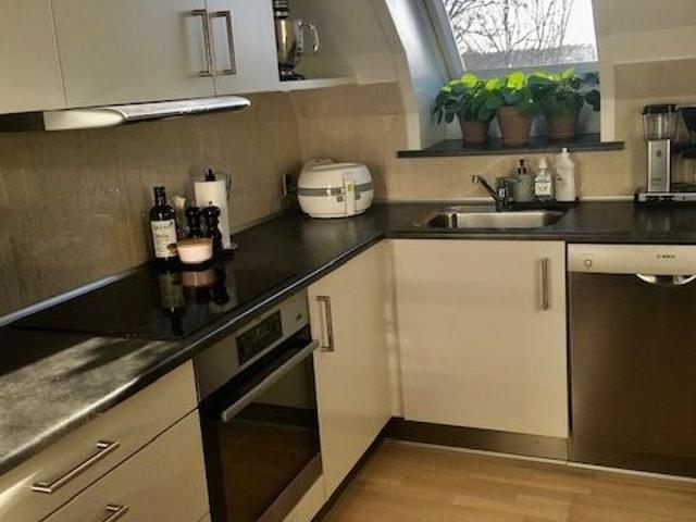 Lejlighed til leje i Silkeborg, Århus